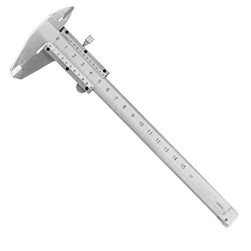 [KRTVC0104M6] ⬡ Vernier caliper 150mm (KRTVC0104M6)