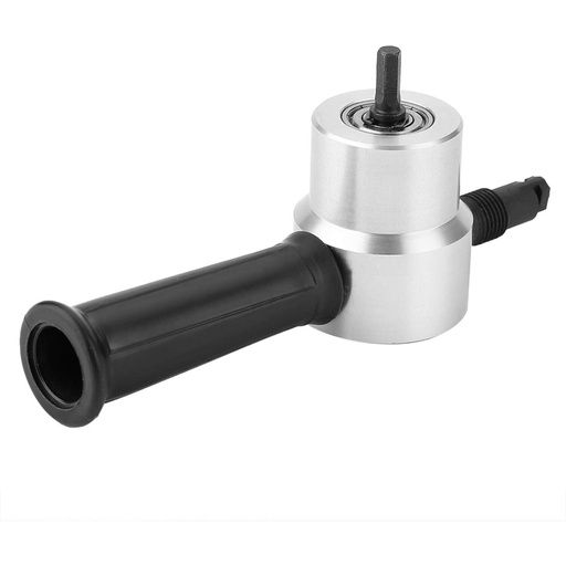 [KRKDS02] ⬡ Sheet metal shears attachment for drill (KRKDS02)