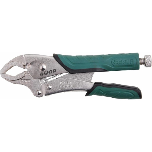 [ST71002] ⬡ X-Jaw locking pliers 250mm (ST71002, SATA)