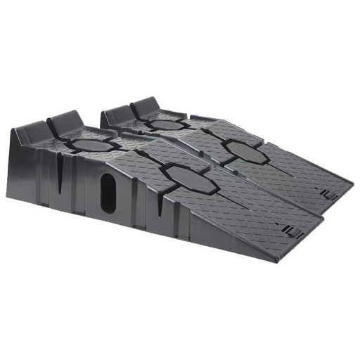 [KRKCB1] ⬡ Car loading ramp 2500kgs 2pcs (KRKCB1)