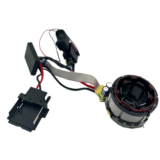 [PB1316MOTOR55] ⬡ PB1300/1600 TROM Motor assy. Spare part (PB1316MOTOR55)