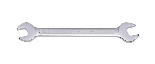 [4141011] Dvipusis atviras raktas 10x11 mm (4141011, SONIC)