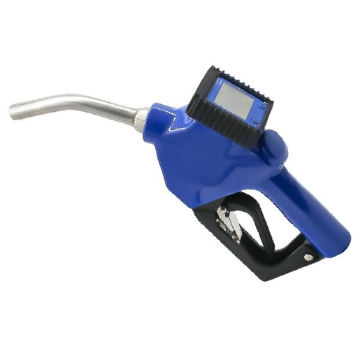 [AC38] ⬡ Adblue gun with digital meter with automatic shut-off (AC38, AOCHENG)