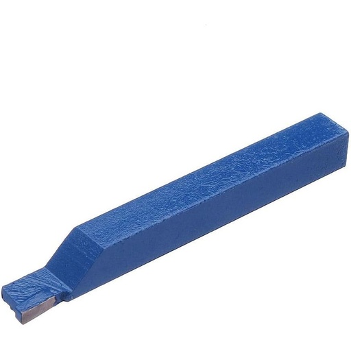 [LTBST15K690] ⬡ Lathe tip blade 25x16x140mm T15K6 2103 90° P25 (LTBST15K690, BOKY MACHINE)