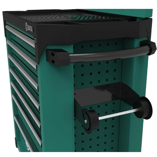 [ST95113GPAP] ⬡ Paper roll holder for PRO cabinets (ST95113GPAP, SATA)