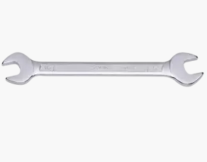 [4142022] Double open wrench 20x22mm Sonic