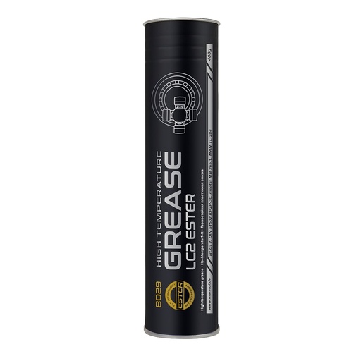 [802904] ⬡ Universal high-temperature grease 400 g LC-2 (802904, MANNOL)