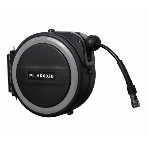 [PLHR002B] ⬡ Industrial hose reel PU Ø12.5 x 16mm, 25m (PLHR002B, HPMM)