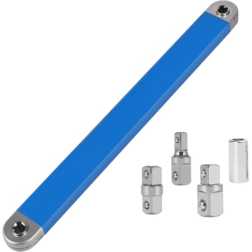 [MHR11281] ⬡ 3/8" Dr. Offset extension wrench 390mm (MHR11281)