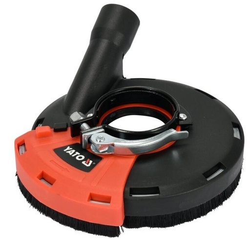 [YT82994] ⬡ Dust guard for grinder M14, Ø125mm (YT82994)