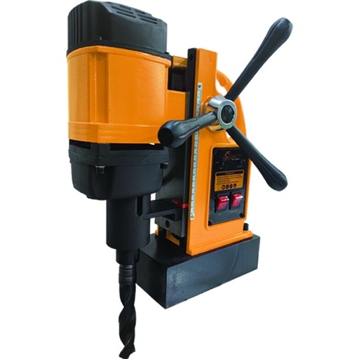 [J1C28C] ⬡ Magnetic drill press Ø28mm 1200W (J1C28C, BOKY MACHINE)