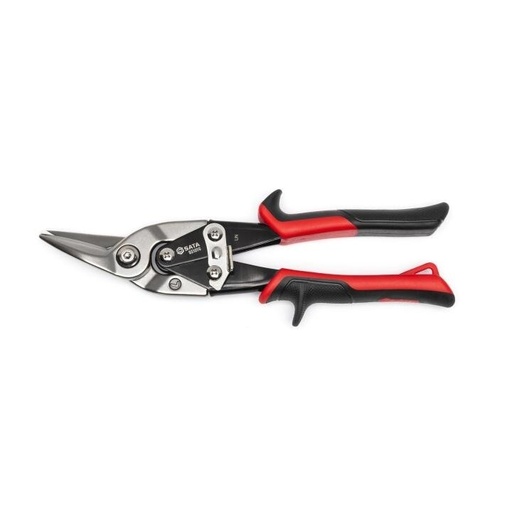 [ST93101G] ⬡ Aviation tin snips, left cut 250 mm (ST93101G, SATA)