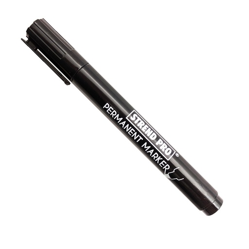 [702220104] ⬡ Marker permanent STREND PRO round, 4.5 mm (702220104)