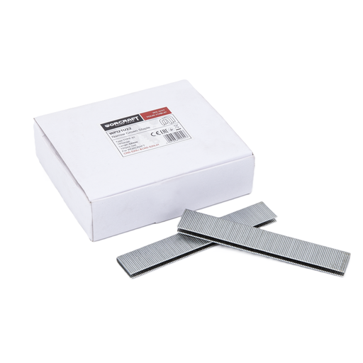 [CNSS20WPI21U22] ⬡ Sąsagėlės 22 mm kombinuotam viniakaliui CNS-S20LiH, tipas 91, 18 dydžio (100 vnt.) WORCRAFT (CNSS20WPI21U22, WORCRAFT)