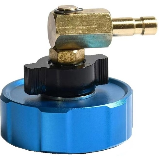 [MHR11262] ⬡ Stabdžių oro išleidimo ir pildymo adapteris TESLA S ir X (MHR11262)