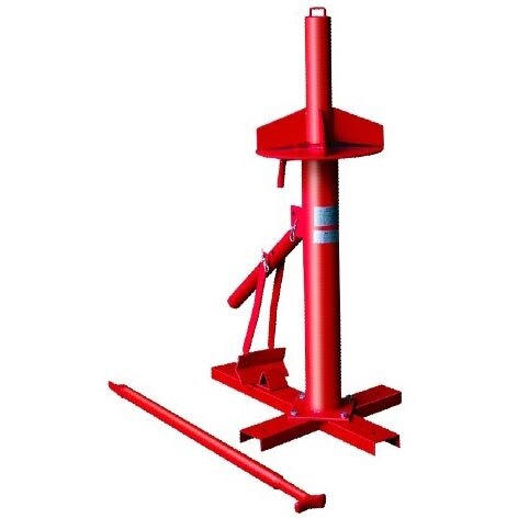 [MHRM1605] ⬡ Manual tyre changer with bead breaker, 8–16 in. (MHRM1605)
