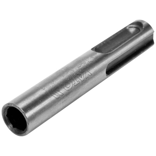 [YT04690] ⬡ Adapteris SDS plus į 1/4" HEX (YT04690)