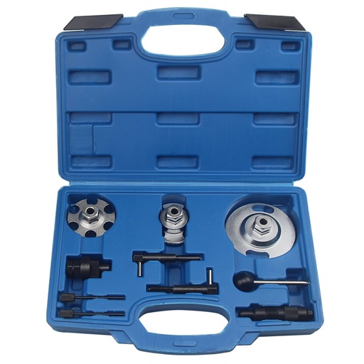 [MHR08513] ⬡ Engine timing tool kit VAG 2.7/3.0 TDI (MHR08513)