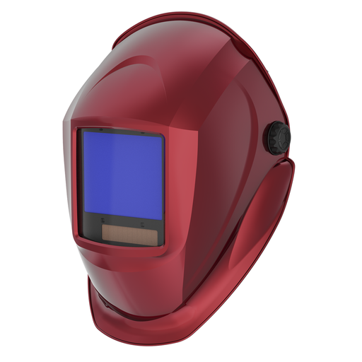 [Miner(916D)] ⬡ Auto-darkening welding helmet with digital filter Miner (Miner(916D))