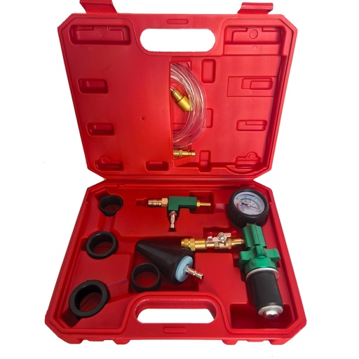 [MHR00113A] ⬡ Cooling system vacuum refill set 9pcs (MHR00113A)