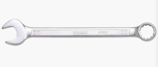 [41507] Kombinuotas raktas 7 mm, 41507, SONIC EQUIPMENT [41507] []