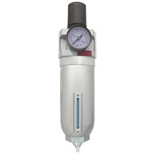 [SA2382MFR] ⬡ Air Filter Regulator 1 inch (SA2382MFR, SUMAKE)