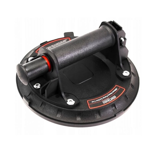[KD10790] ⬡ Vacuum suction lifter for glass 1 x 200 mm (KD10790)