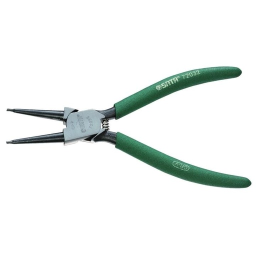 [ST72031ST] ⬡ Replės žiedams. Vidinės 5", L=125 mm (ST72031ST, SATA)