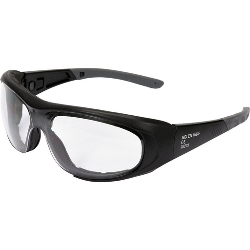 [YT73766] ⬡ Safety goggles with elastic strap (YT73766)