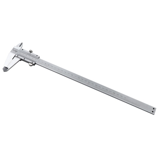 [CL710920] ⬡ Vernier caliper 0-200mm/0.02mm (CL710920, CHANGLU TOOLS)