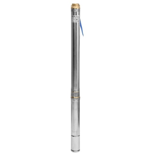 [YT85301] ⬡ Deep well water pump 550 W 230 V, stainless steel (YT85301, YATO)