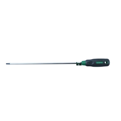 [CL510827] ⬡ Atsuktuvas TORX T27 x 300 mm (CL510827, CHANGLU TOOLS)