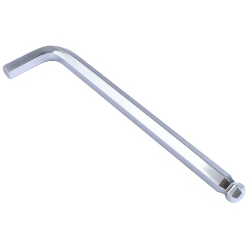 [CL401716] ⬡ L formos šešiabriaunis raktas su rutuliniu galu 16 mm (CL401716, CHANGLU TOOLS)
