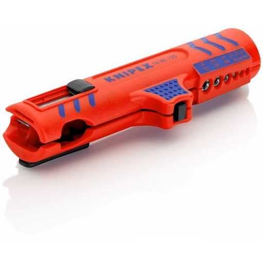 [1685125SB] ⬡ Universal stripping tool KNIPEX (1685125SB, KNIPEX)