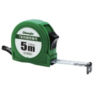[CL706534] ⬡ Measuring steel tape 7.5m x 25mm (CL706534, CHANGLU TOOLS)