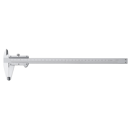 [KR300] ⬡ Vernier caliper 0-300 mm (KR300)