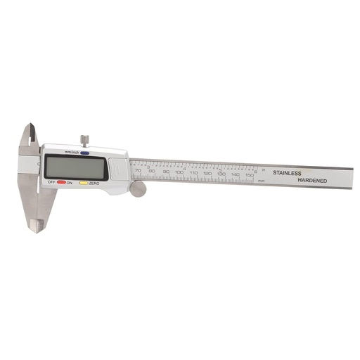 [KR150A] ⬡ Slankmatis elektroninis (KR150A)