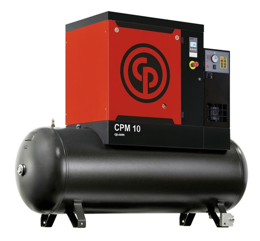 [4152022992] Sraigtinis kompresorius CP M 10 270 D CHICAGO PNEUMATIC