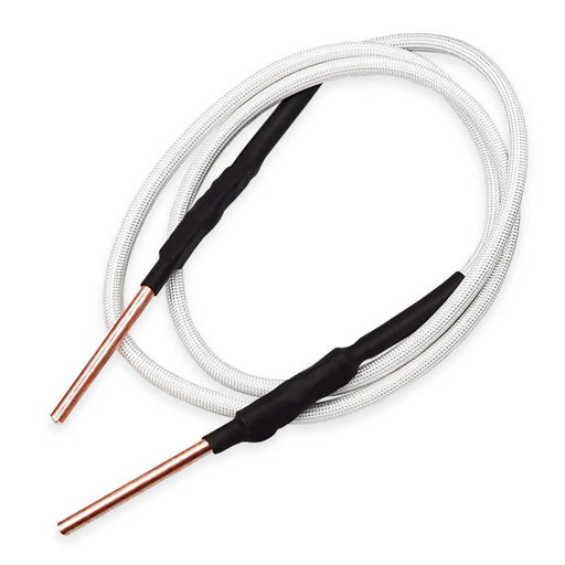 [8025301] ⬡ Induction coil flexible (FLEXI) 80 cm white (8025301, DAWELL)