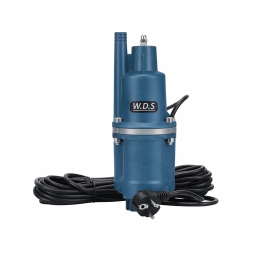 [WDS2600] ⬡ Vandens siurblys gręžtuvui 1200 l/h (WDS2600)