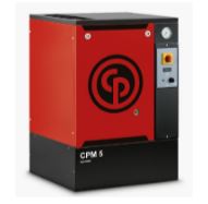 [4152054407] Screw Air Compressor Chicago Pneumatic CPM 5.5 10 400/50 E CE