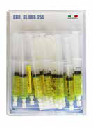 [01.000.37] Oil canister 0.5 L for AV68 pump (01.000.37, SPIN)