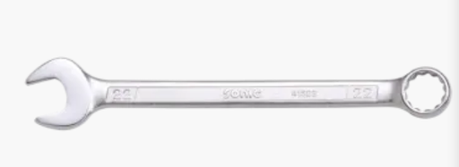 [41525] Kombinuotas raktas 25 mm, 41525, SONIC EQUIPMENT [41525] []