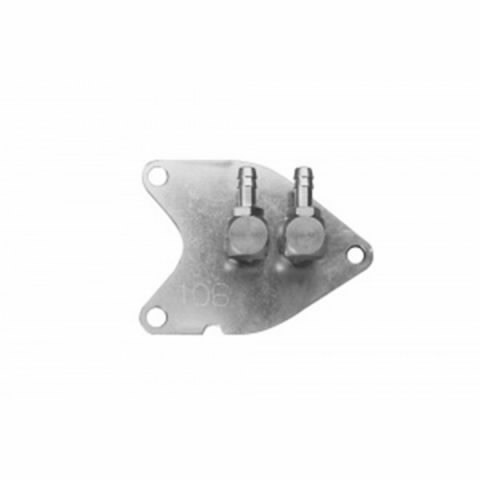 [02.022.108] ATF plokštės rinkinys Citroen C4/C5/Picasso 1.6 (02.022.108, SPIN)
