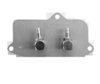[02.022.116] ATF adapterių rinkinys Land Rover ZF09HP/Jeep (02.022.116, SPIN)