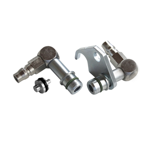 [02.022.122/new] ATF adapter kit Range Rover 4.2 (02.022.122/new, SPIN)
