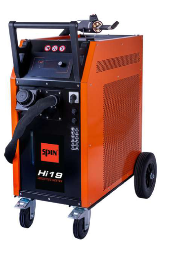 [05.066.32] Induction heater HI 19 (05.066.32, MARCO TOOLS)