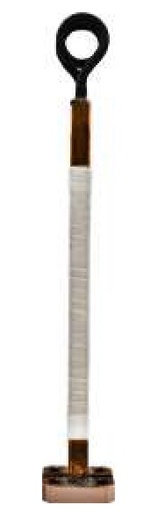[05.066.32.R14] Round double coil tip D.45 mm (05.066.32.R14, MARCO TOOLS)