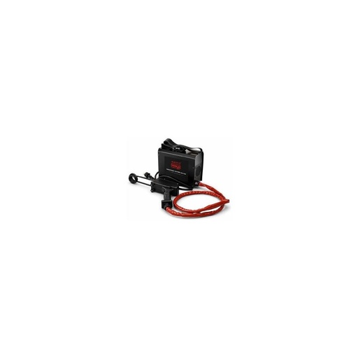 [05.066.35] Portable induction heater with dissipation HI300 3.2 kW 230V (05.066.35, MARCO TOOLS)