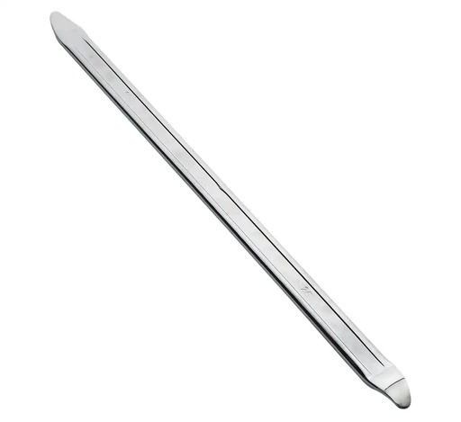 [12-00-24] Tyre lever 600mm REDATS Chrome (12-00-24, REDATS)
